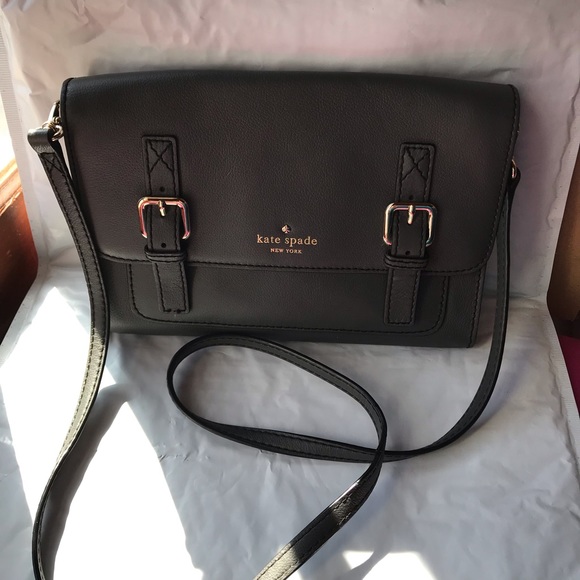 kate spade Handbags - Kate Spade shoulder/clutch bag